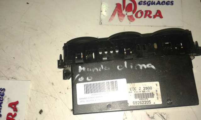 Compre J2900 Opel Unidade de controlo dos modos de aquecimento/condicionamento