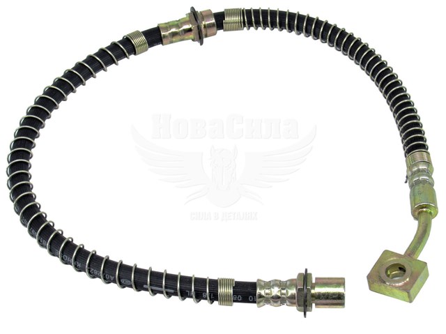 Compre 208137BG Fitshi Mangueira do freio dianteira