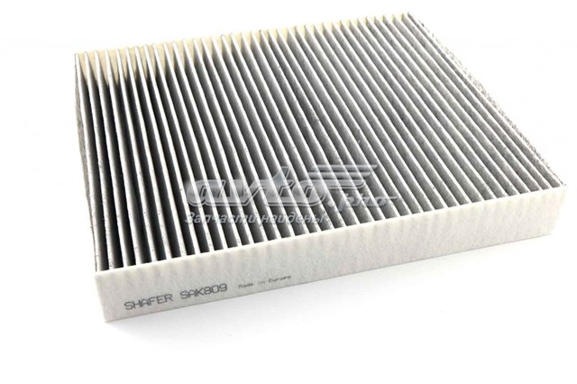 Filtro de salão Shafer SAK809 preço, a partir de 11,28 USD