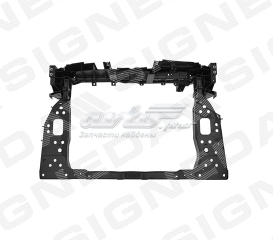 Compre PCR03005A Signeda Suporte do radiador montado (painel de montagem de fixação das luzes)