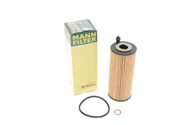 Compre HU6032Z Mann-Filter Filtro de óleo