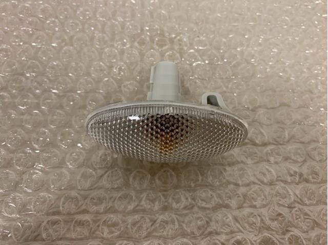 Luz intermitente no pára-lama 2181411NAE Depo/Loro/Abakus