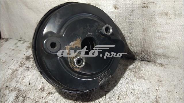Reforçador dos freios a vácuo 3B0614105C VAG