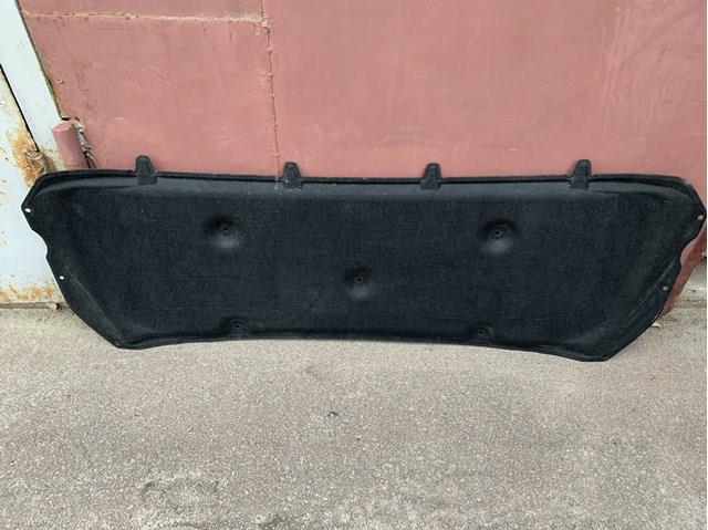 Isolamento de ruído da capota Suzuki Vitara  LY