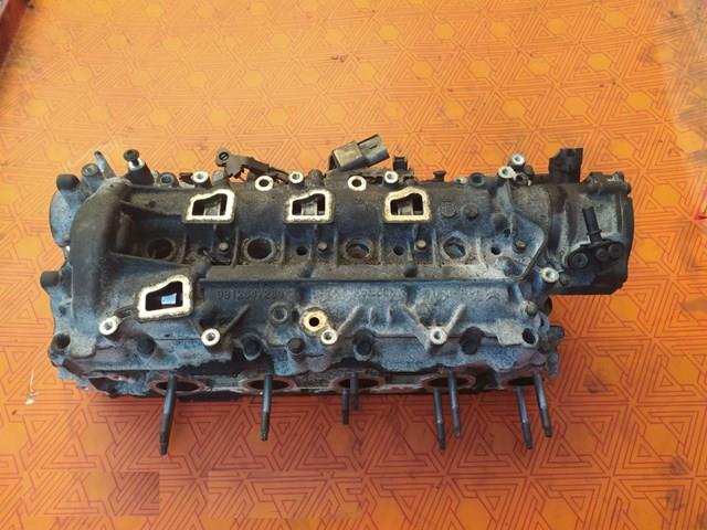 Cabeça de motor (CBC) Peugeot/Citroen 1623158880