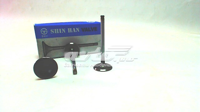 Válvula de admissão Shinhan 90215492 preço, a partir de 4,88 USD