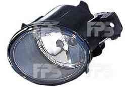 FP5003H4P FPS Luzes de nevoeiro direitas