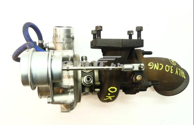 Turbina Iveco 504340179 preço, a partir de 567,02 USD