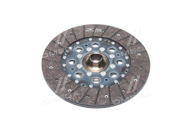 DW64 VALEO Disco de embraiagem