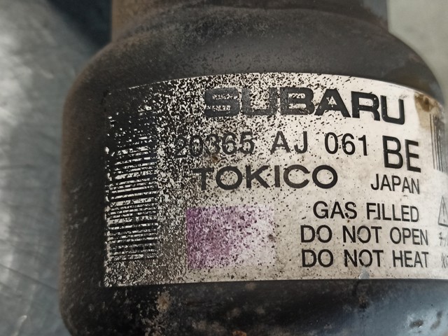  Subaru 20365AJ061 preço, a partir de 80,02 USD