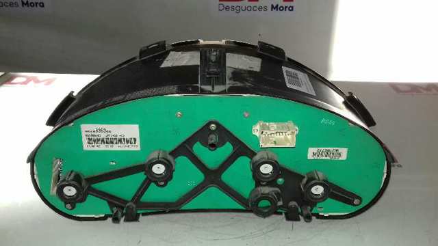  9648836380 Peugeot/Citroen