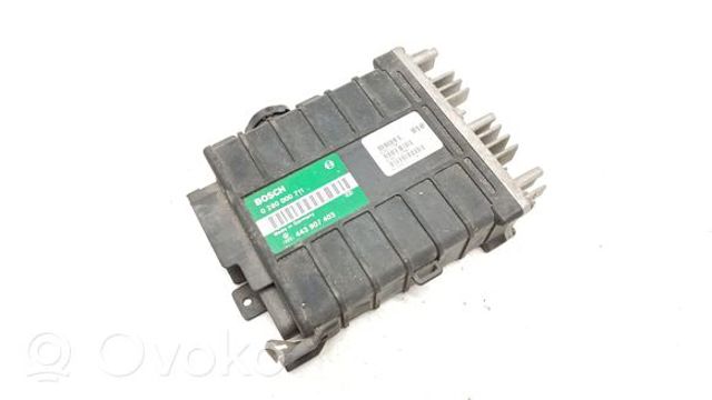 443907403 VAG Módulo de direção (Centralina eletrônica) de motor