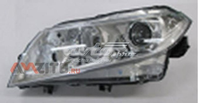 Luz esquerda Depo/Loro/Abakus 2181164LLDEM1 preço, a partir de 267,97 USD