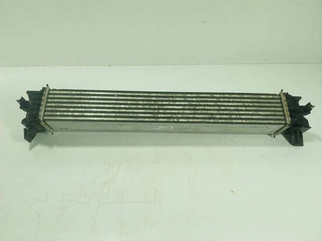 Radiador de intercooler 1613994080 Peugeot/Citroen