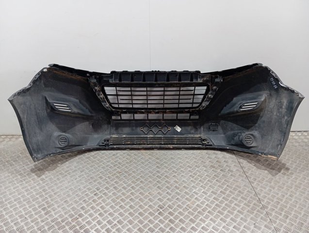 Pára-choque dianteiro, parte central Peugeot/Citroen 1637293680 preço, a partir de 185,78 USD