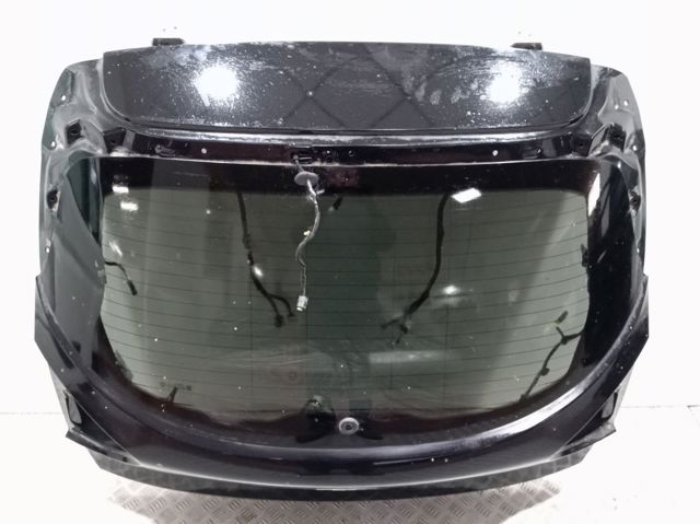 Porta traseira (3ª/5ª porta-malas (tampa de alcapão) Ford 2732183 preço, a partir de 800,21 USD