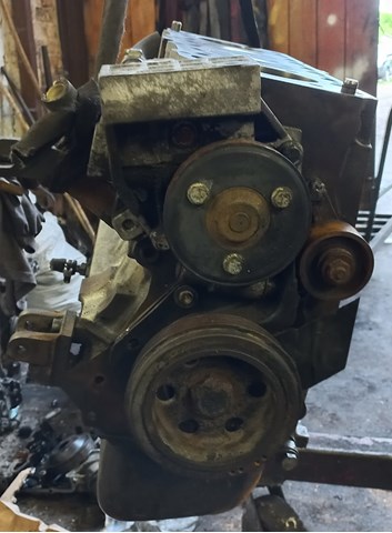 Motor montado Fiat/Alfa/Lancia 814043S preço, a partir de 652,36 USD