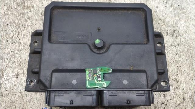 Módulo de direção (Centralina eletrônica) de motor Renault (RVI) 8200150549 preço, a partir de 115,77 USD