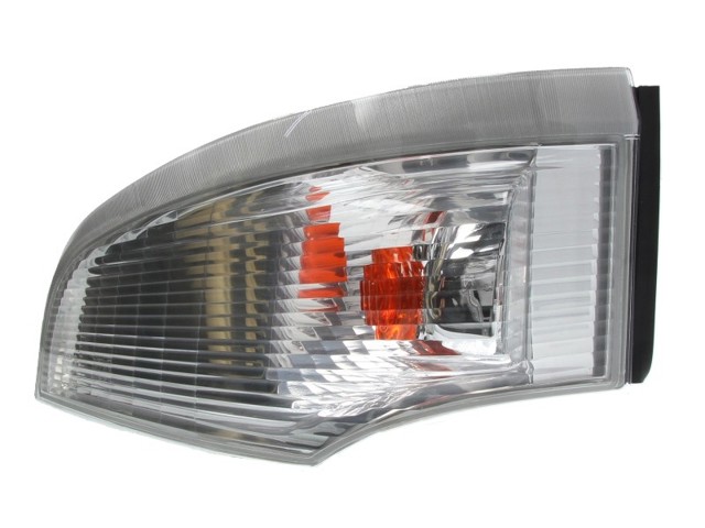 Pisca-pisca esquerdo Mitsubishi MK427117