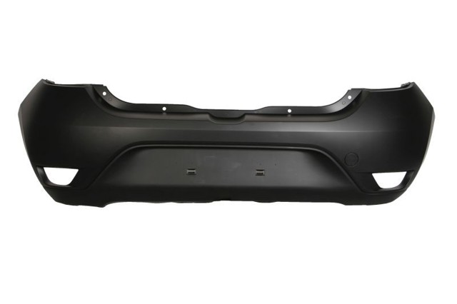 Pára-choque traseiro FPS FP5643950