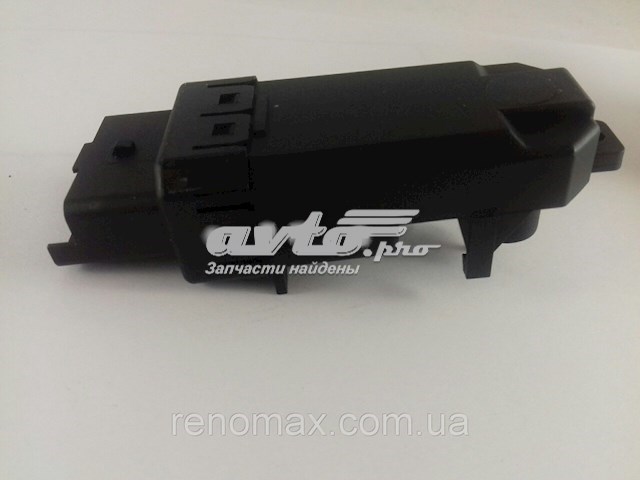 8200028071 Renault (RVI) Módulo de direção (Centralina eletrônica) de elevadores de vidro