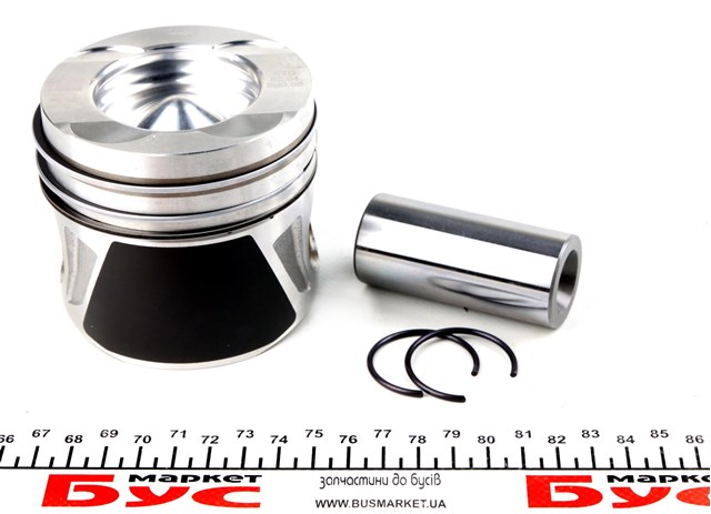 Compre 130010001800 NE/NPR Pistão do kit para 1 cilindro, STD