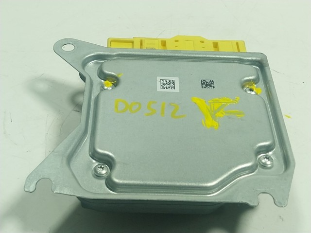 A9079000304 Mercedes Módulo processador de controlo da bolsa de ar (Centralina eletrônica AIRBAG)
