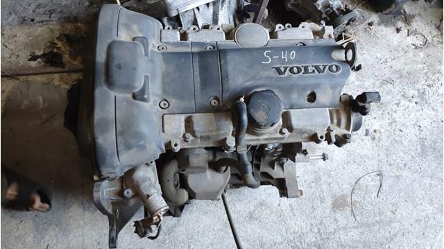 Compre B4164S2 Volvo Motor montado