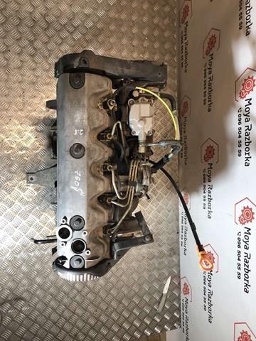 Motor montado ANJ VAG
