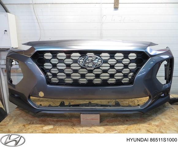 Compre 86350S1000 Hyundai/Kia Grelha do radiador