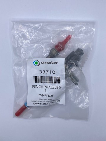 33710 Stanadyne Injetor de injeção de combustível
