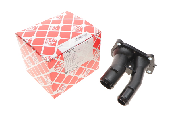 Compre 176306 Febi Caixa do termostato