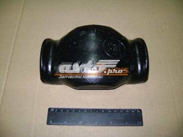 0303221530 BPW Kit de reparação da suspensão de lâminas (TRUCK)