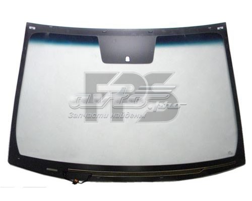 Pára-brisas para Hyundai Sonata VII LF