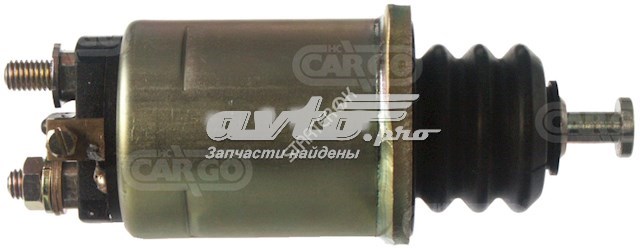 Compre 132500 Cargo Relê retrator do motor de arranco