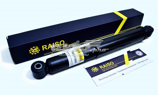 RS317353 Raiso Amortecedor traseiro