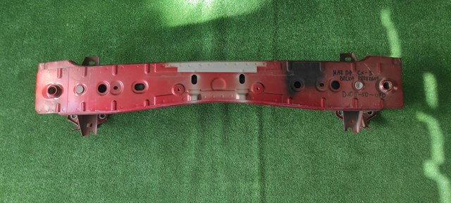 Compre D10E50070 Mazda Reforçador do pára-choque dianteiro