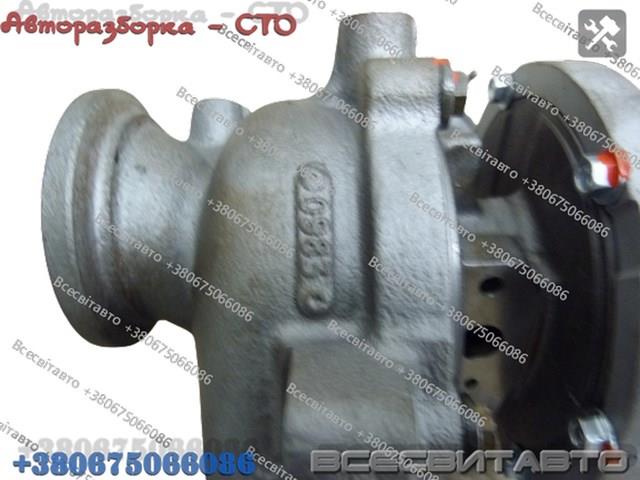  GTC1446VZ VAG