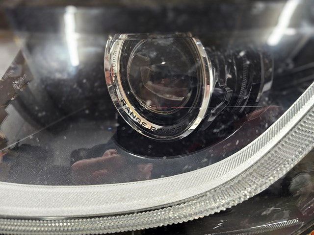  Land Rover GJ3213W030 preço, a partir de 698,84 USD