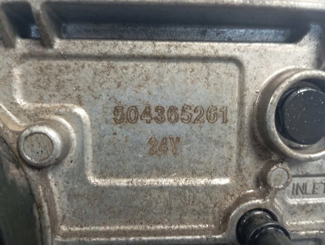 Bomba AD BLUE Iveco 504365261 preço, a partir de 625,95 USD