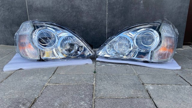 Luz direita 92102H1010 Hyundai/Kia