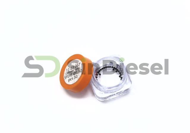 Kit de reparação do injetor Bosch F00VC05006 preço, a partir de 0,60 USD