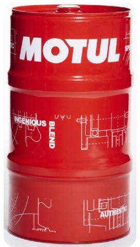 846461 Motul Óleo para motor