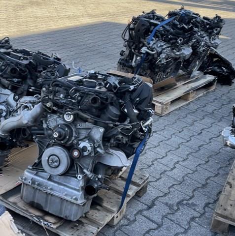 Motor montado Mercedes Sprinter preço, a partir de 7708,24 USD