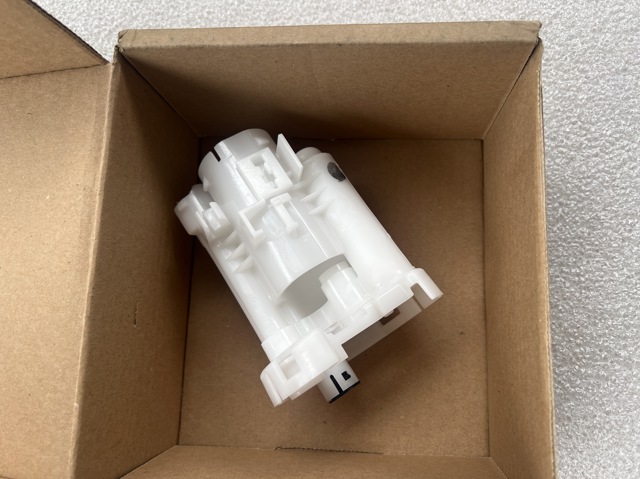 Compre MN176269 Mitsubishi Filtro de combustível