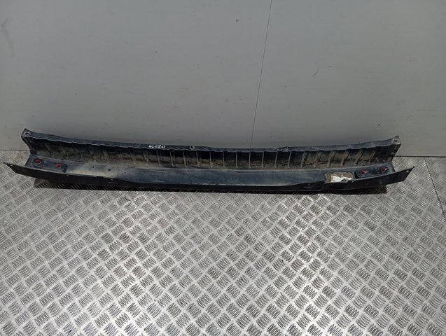 2183637 Ford Pára-choque traseiro, parte central