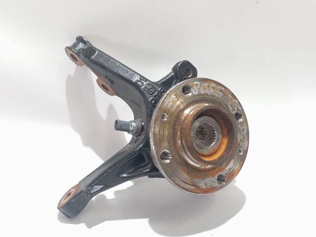 9826532380 Opel Pino moente (extremidade do eixo) dianteiro direito