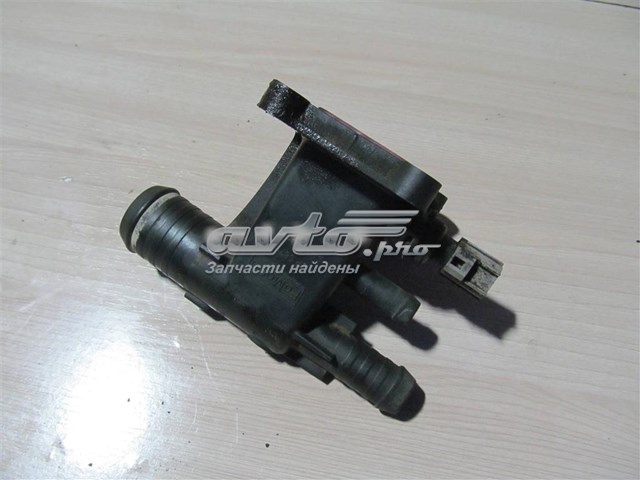 Flange do sistema de esfriamento (união em T) CTMFR060 NTY