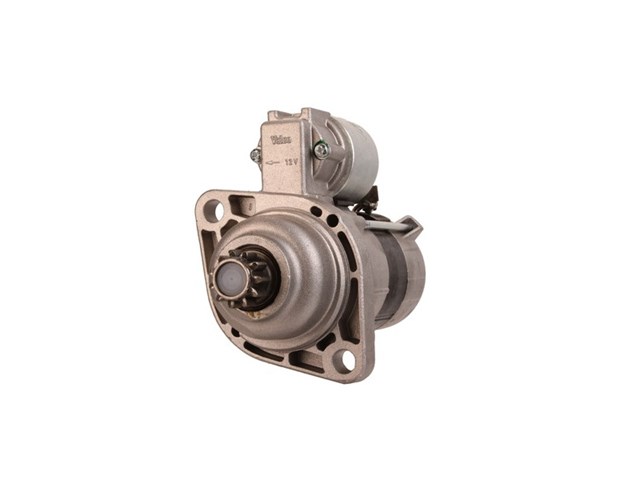 CS1323 MSG Rebuilding Motor de arranco