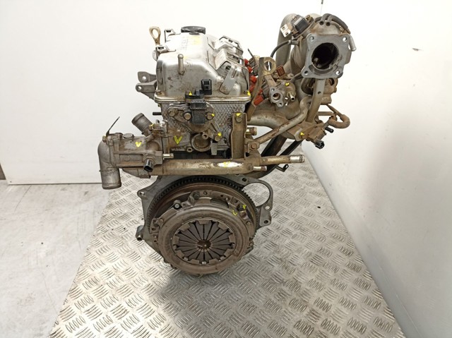 Compre 4G18 Mitsubishi Motor montado